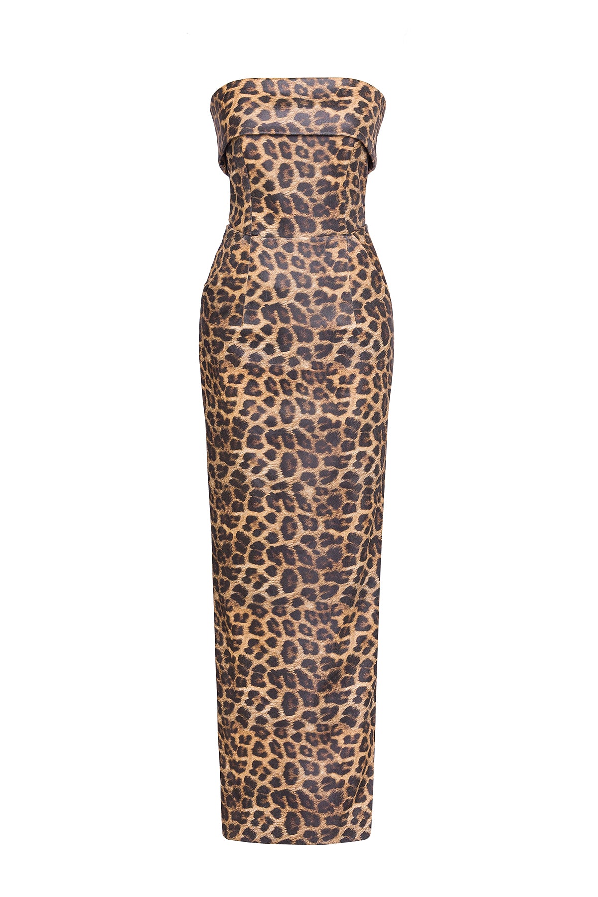Amazonia in Jaguar