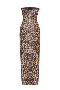 Amazonia in Jaguar