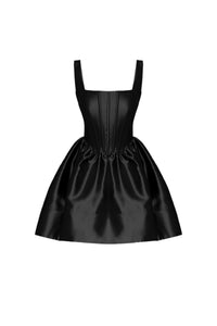 Anne Marie in Black Magic