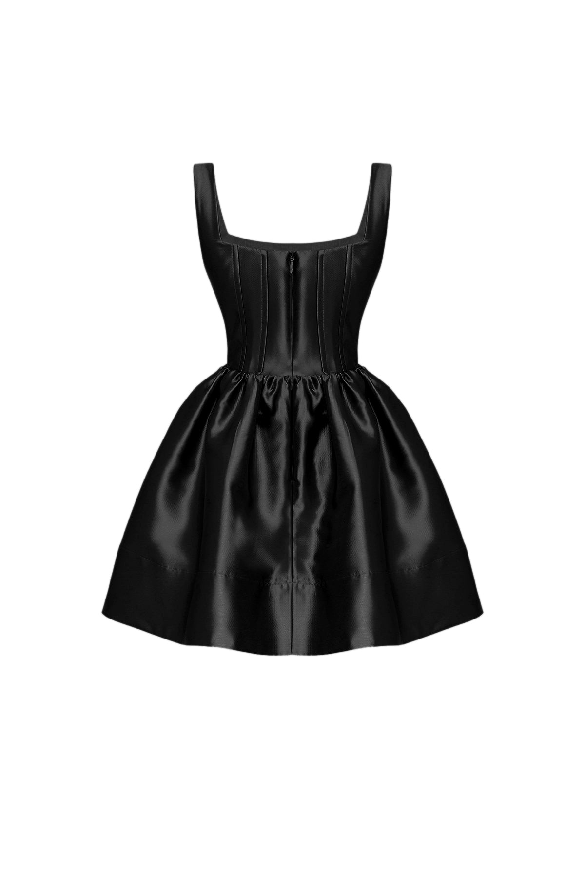Anne Marie in Black Magic