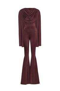 Sienna set in Spiced Tobacco