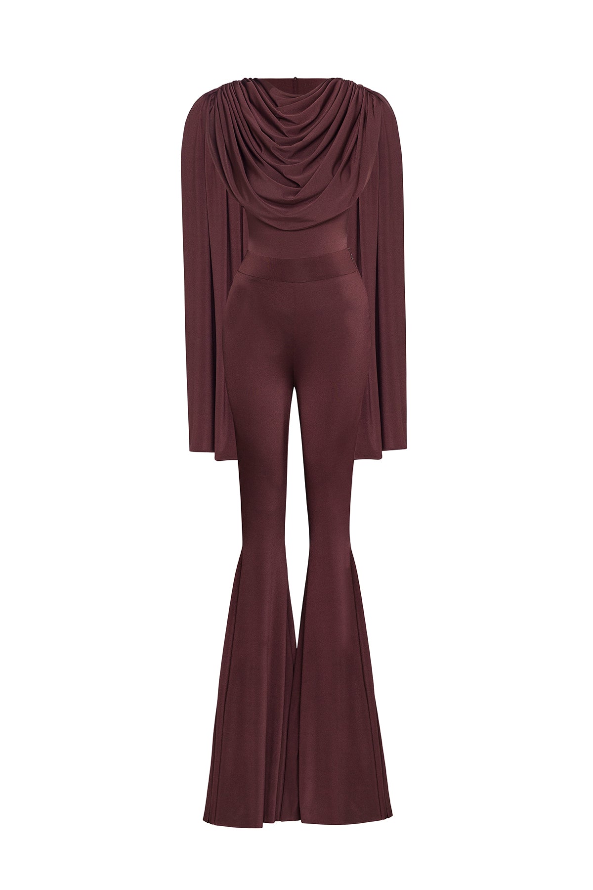 Sienna set in Spiced Tobacco