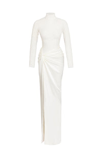 Josephine in Narcisse Blanc