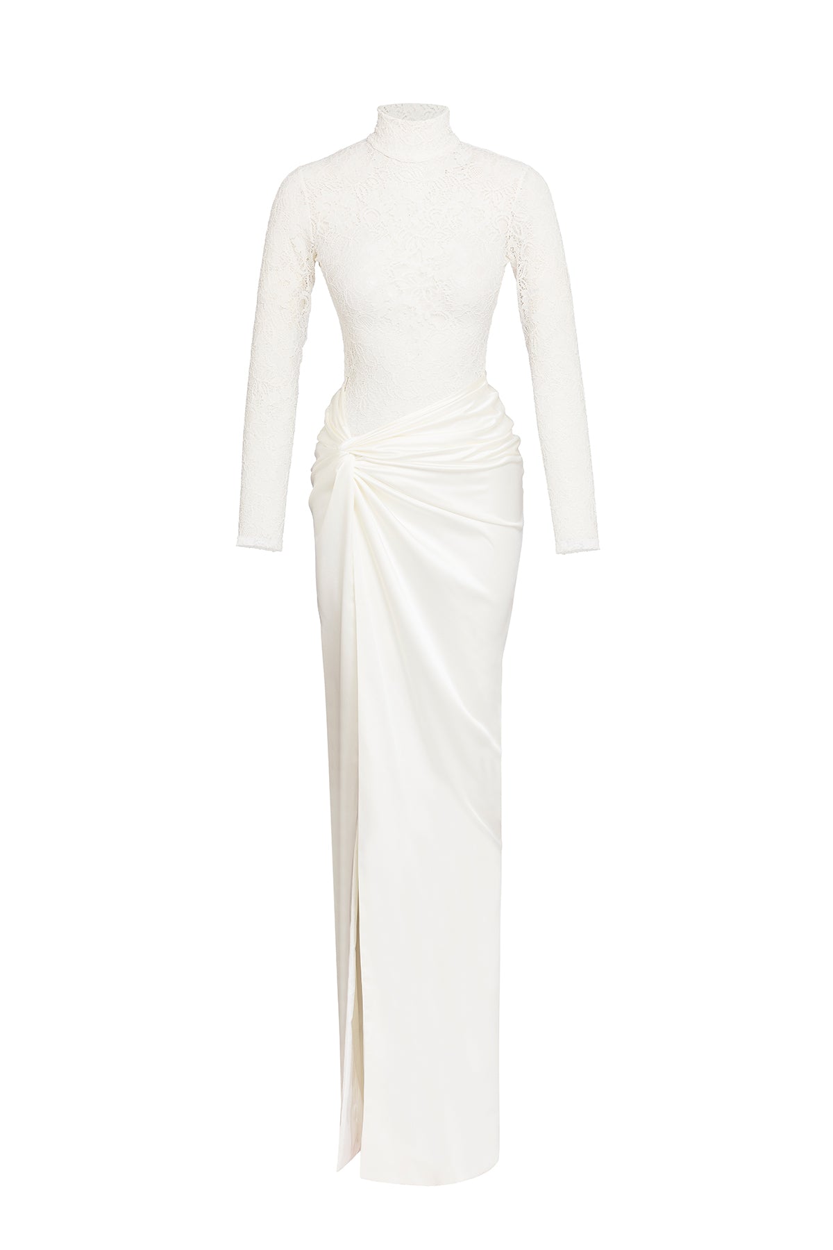 Josephine in Narcisse Blanc