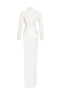Josephine in Narcisse Blanc