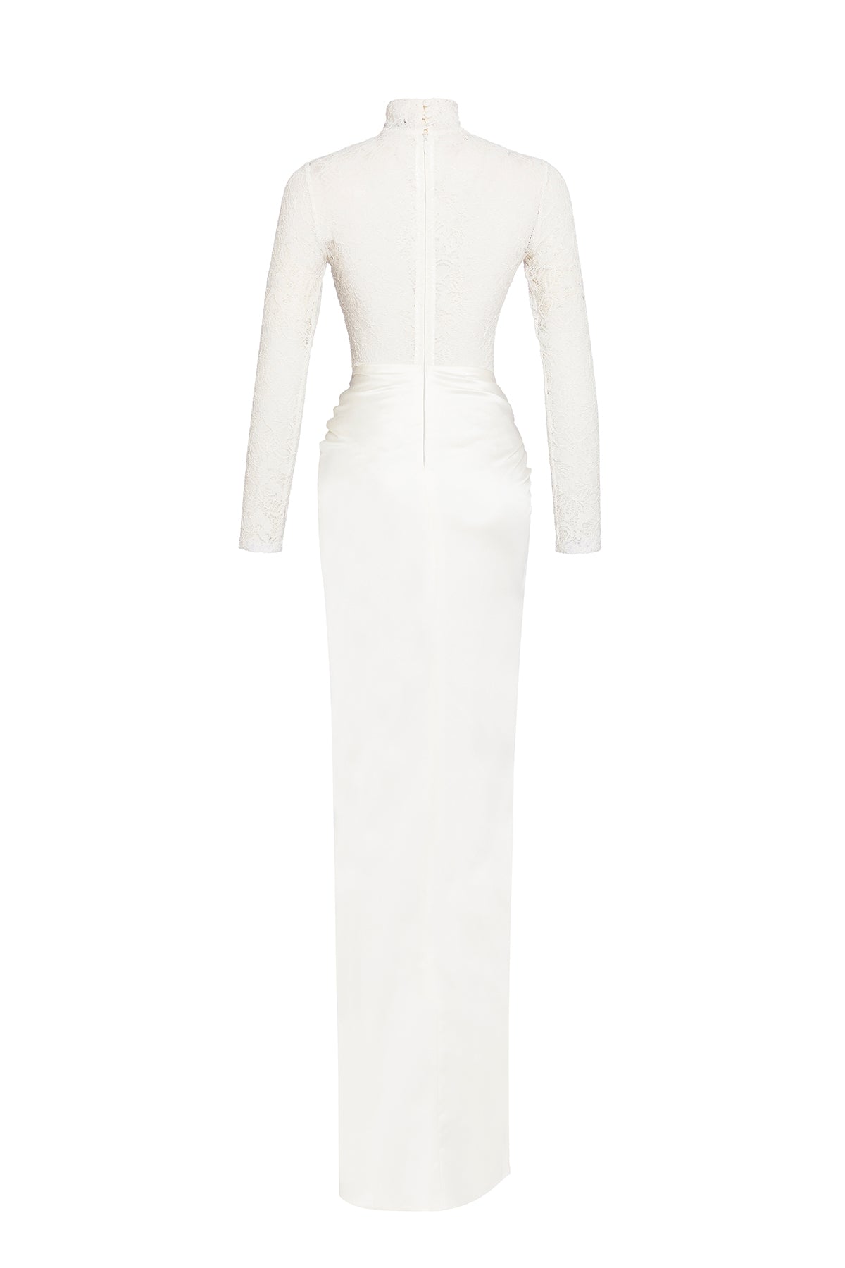 Josephine in Narcisse Blanc