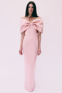 Diana Dress in Magnolia