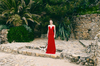 Apolline in La Bomba