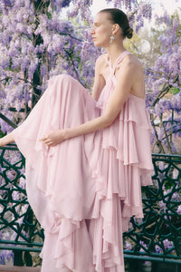 Lidia in Orchidée Impériale