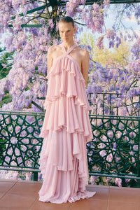 Lidia in Orchidée Impériale
