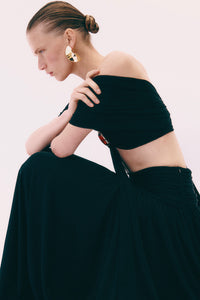 Mara set in Obsidienne NØIR
