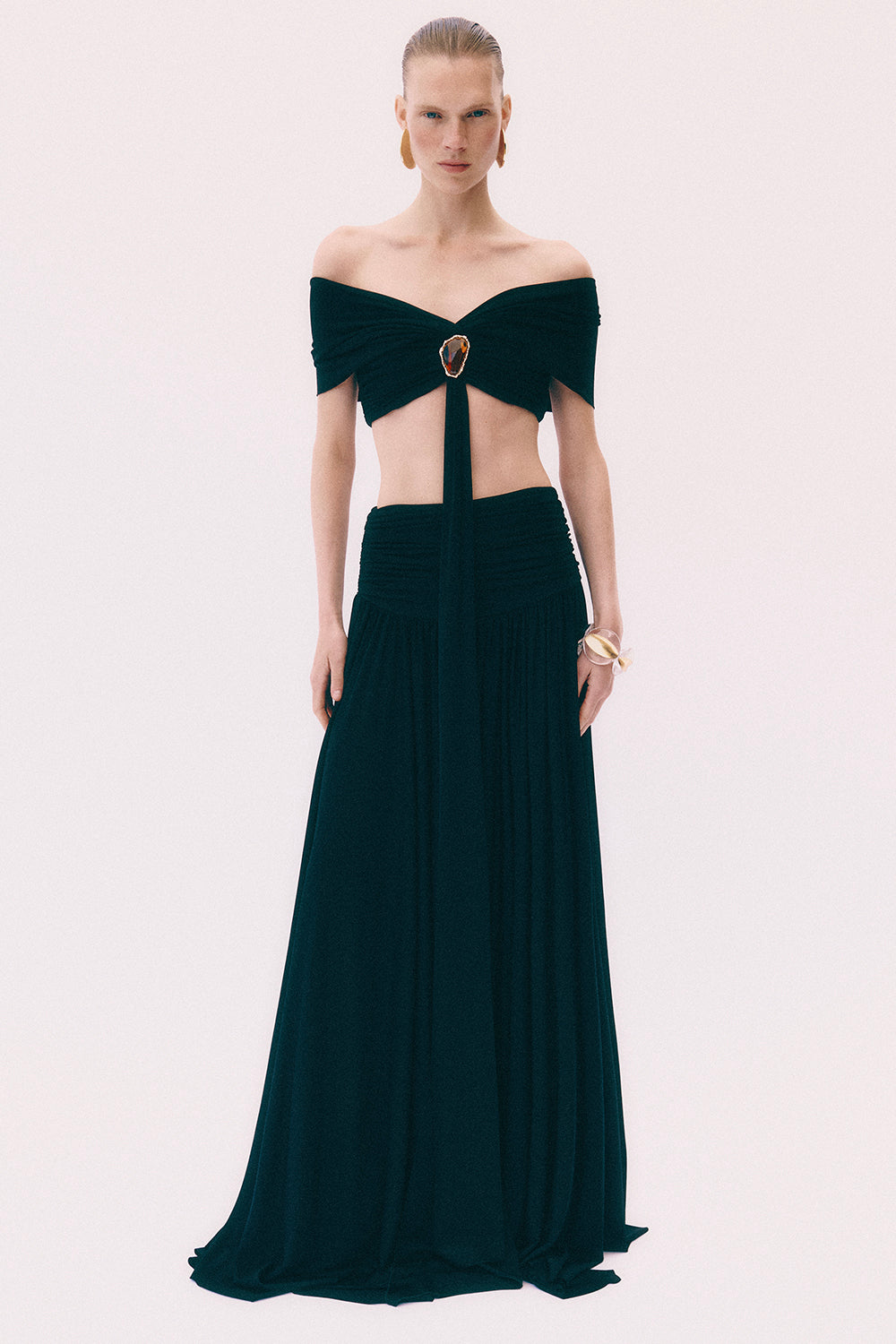 Mara set in Obsidienne NØIR