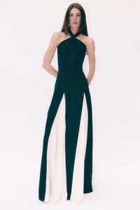 Farah in Ying-Yang