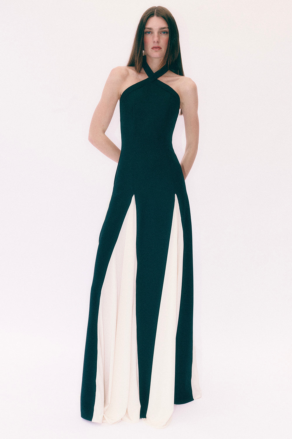 Farah in Ying-Yang