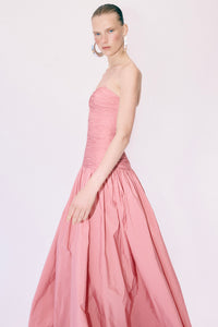 Manu in Poudre Blush