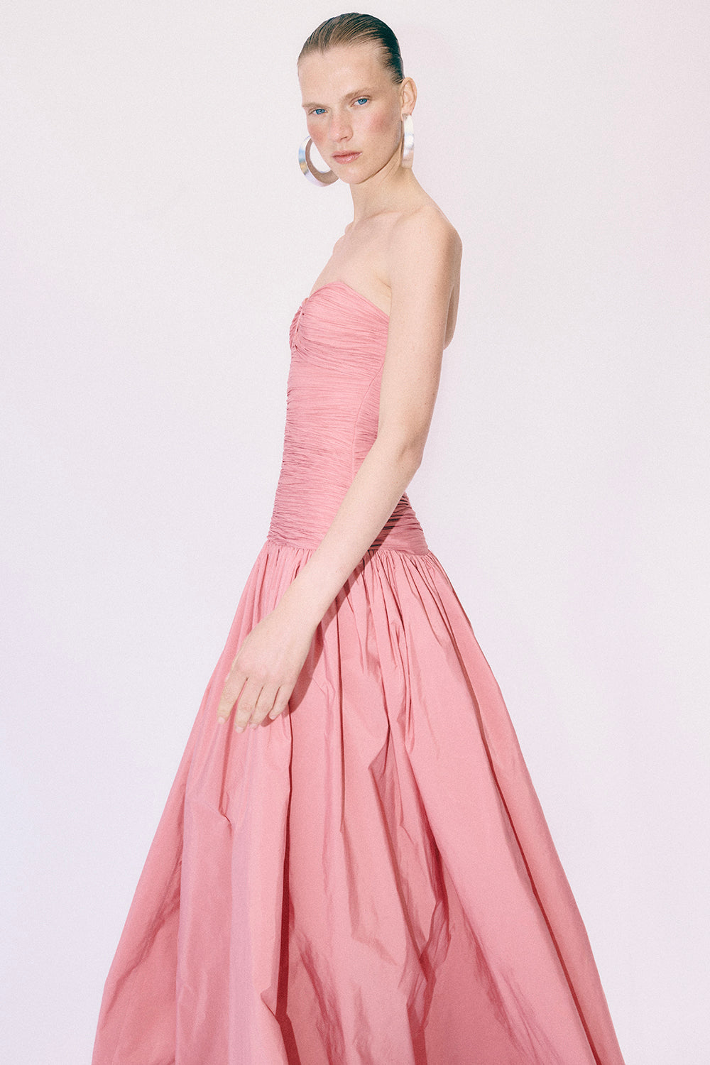 Manu in Poudre Blush