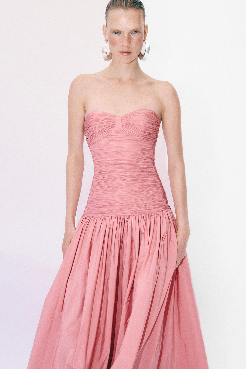Manu in Poudre Blush