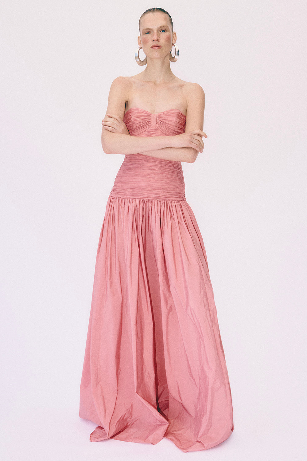 Manu in Poudre Blush