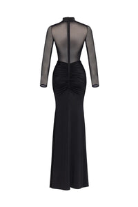 After Dark in Obsidienne NØIR