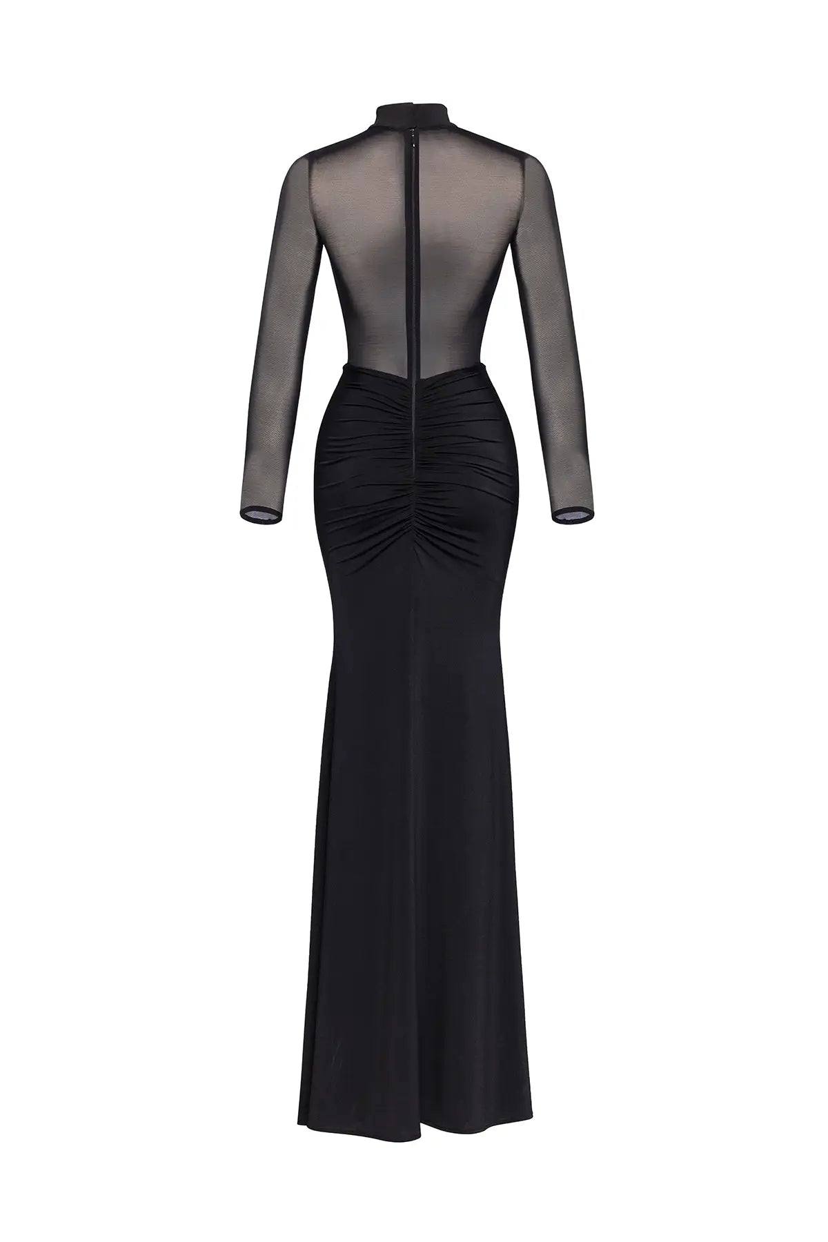 After Dark in Obsidienne NØIR