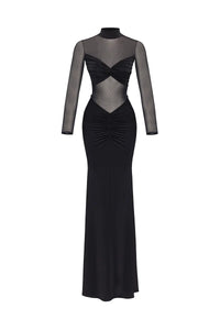 After Dark in Obsidienne NØIR