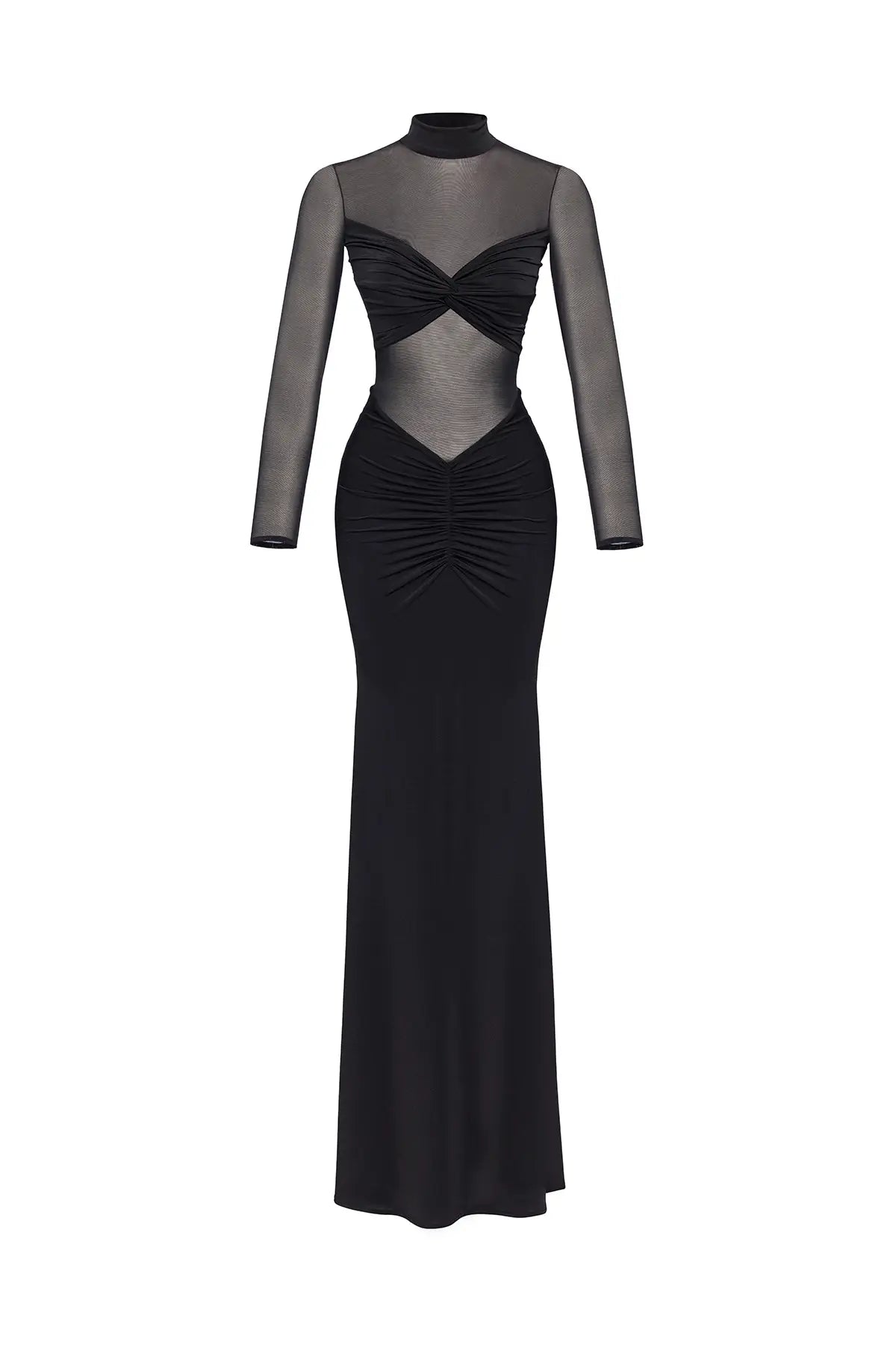 After Dark in Obsidienne NØIR