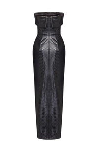 Amazonia in Panthère Noire