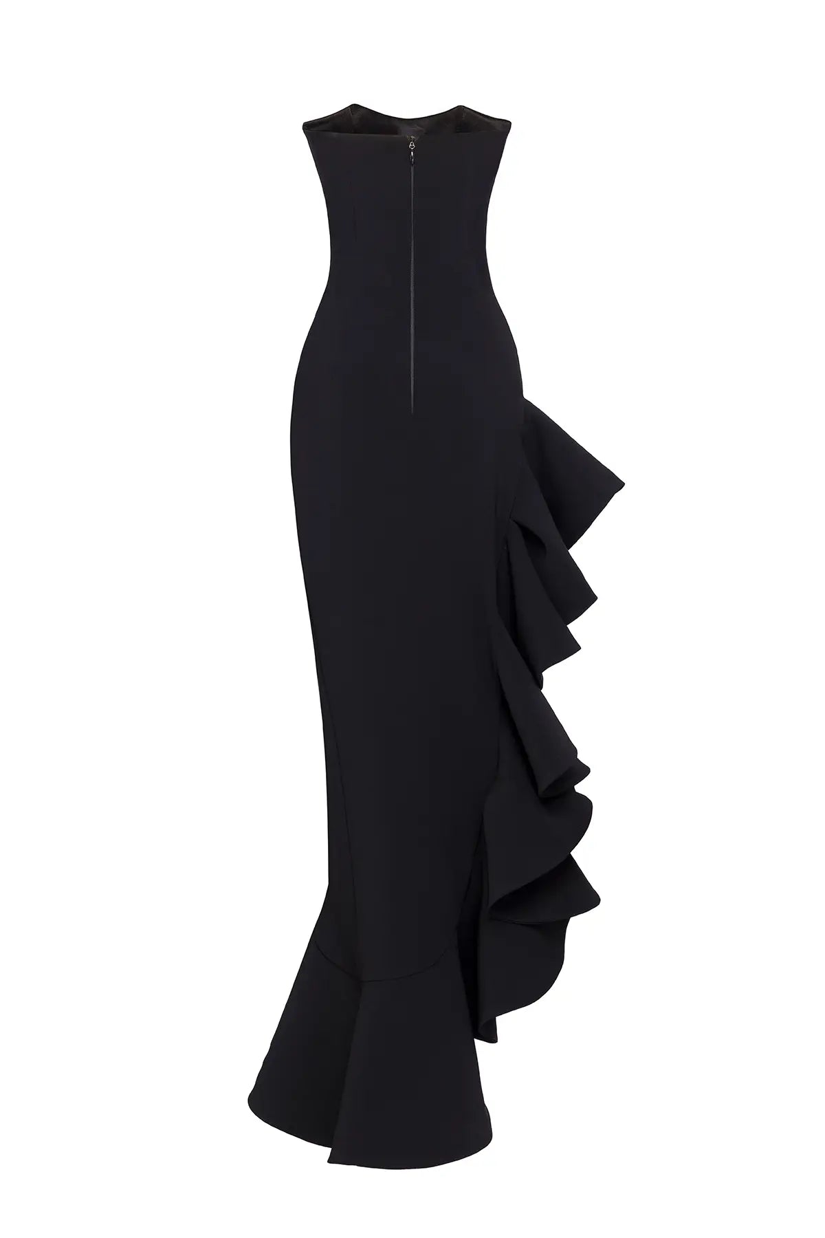 Carmen in Temple Noir