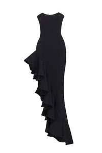 Carmen in Temple Noir
