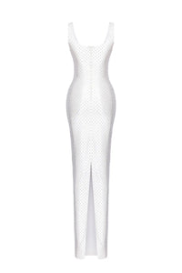 Marilyn in Cuir Béluga