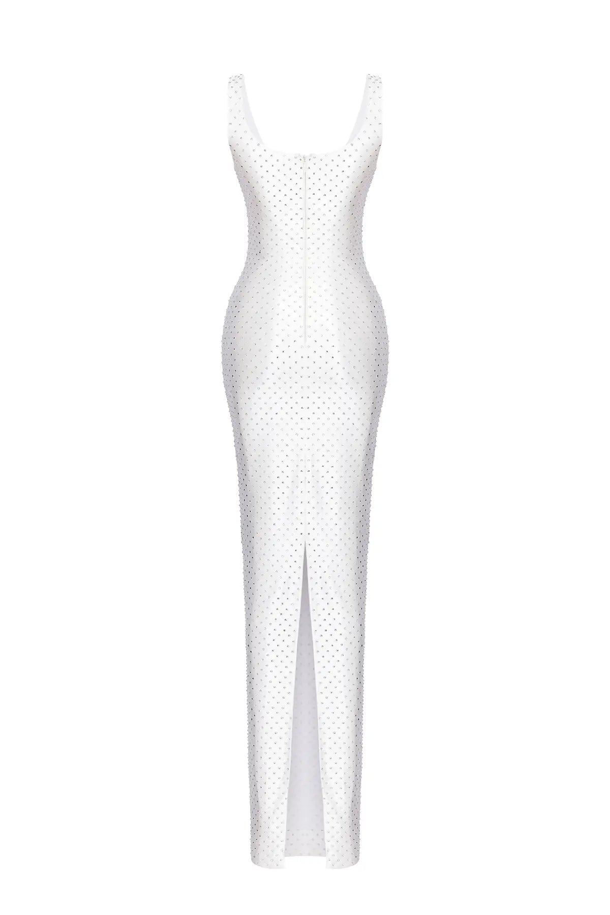 Marilyn in Cuir Béluga