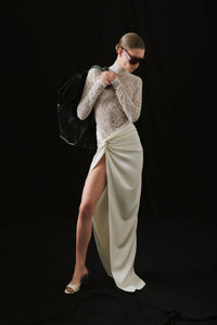 Josephine in Narcisse Blanc