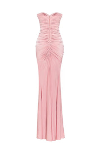 Olympia in Rose Atlantic
