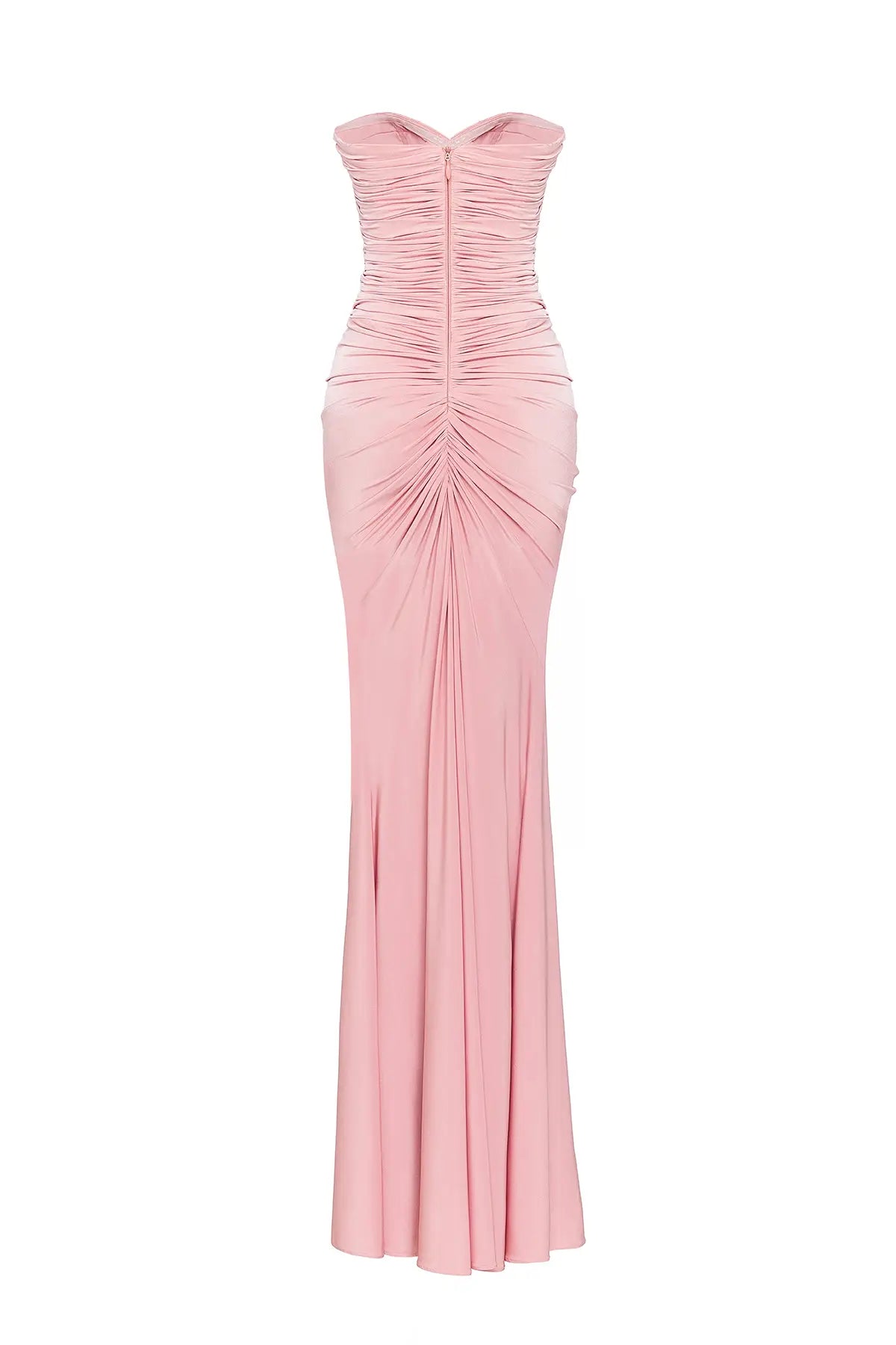 Olympia in Rose Atlantic