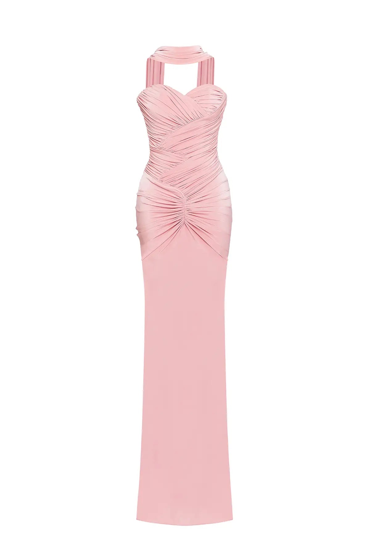 Olympia in Rose Atlantic