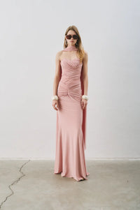 Olympia in Rose Atlantic