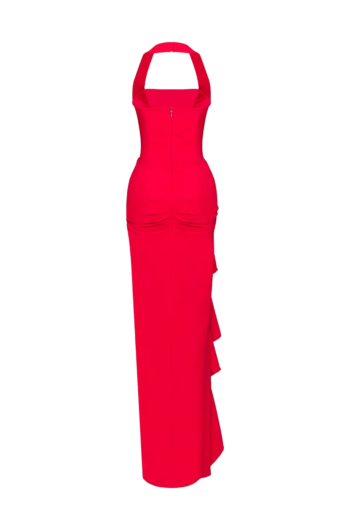 Ruby in Crimson Red