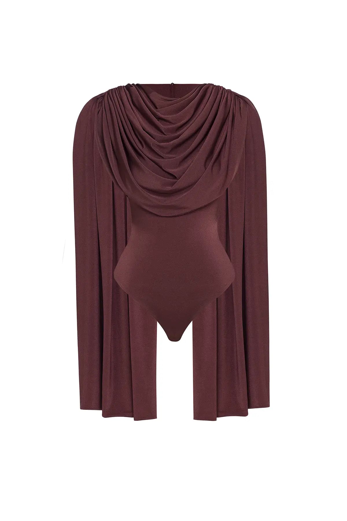 Sienna set in Spiced Tobacco