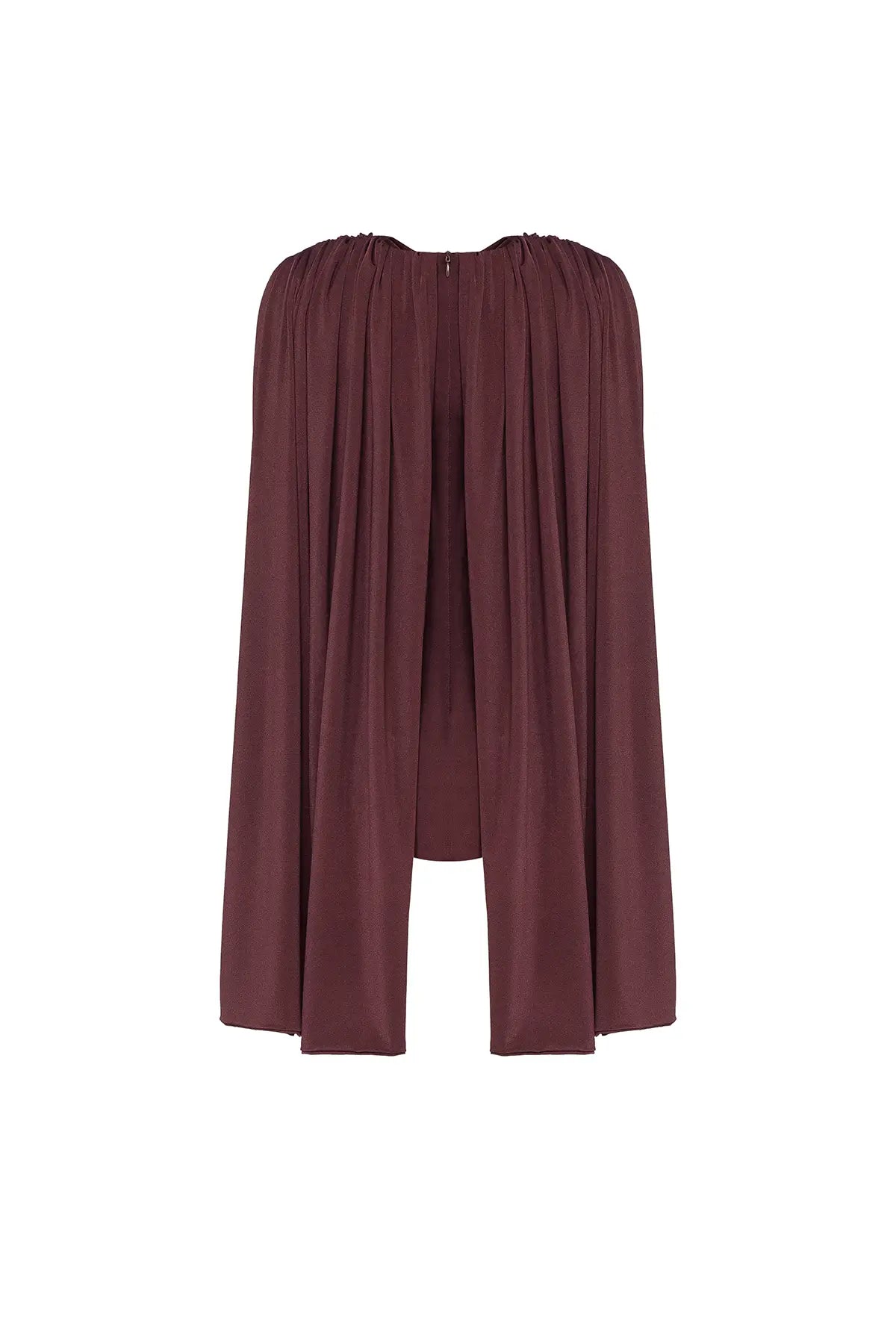 Sienna set in Spiced Tobacco