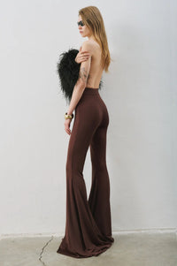 Sienna set in Spiced Tobacco