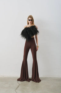 Sienna set in Spiced Tobacco