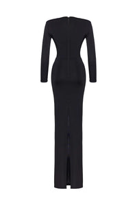 Vivien in Obsidienne NØIR