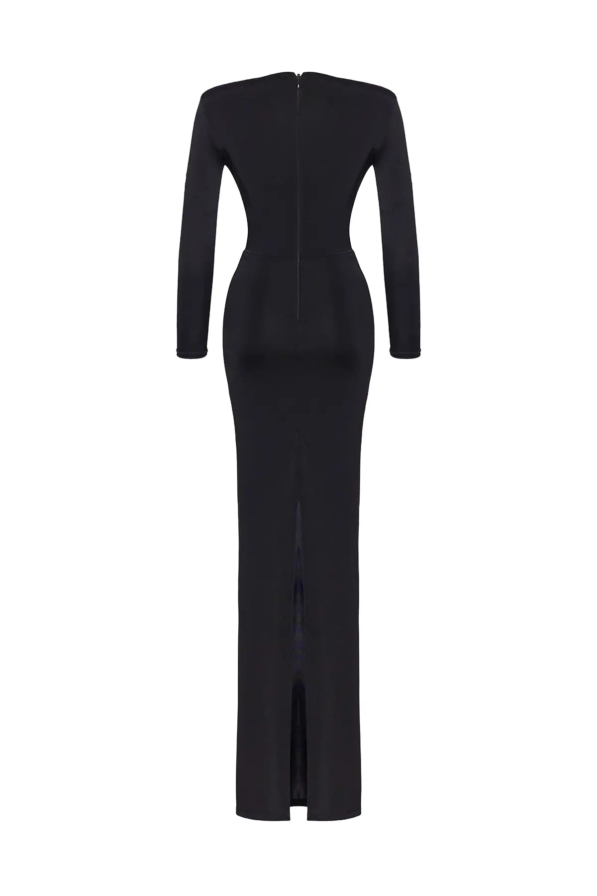 Vivien in Obsidienne NØIR