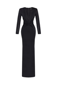 Vivien in Obsidienne NØIR