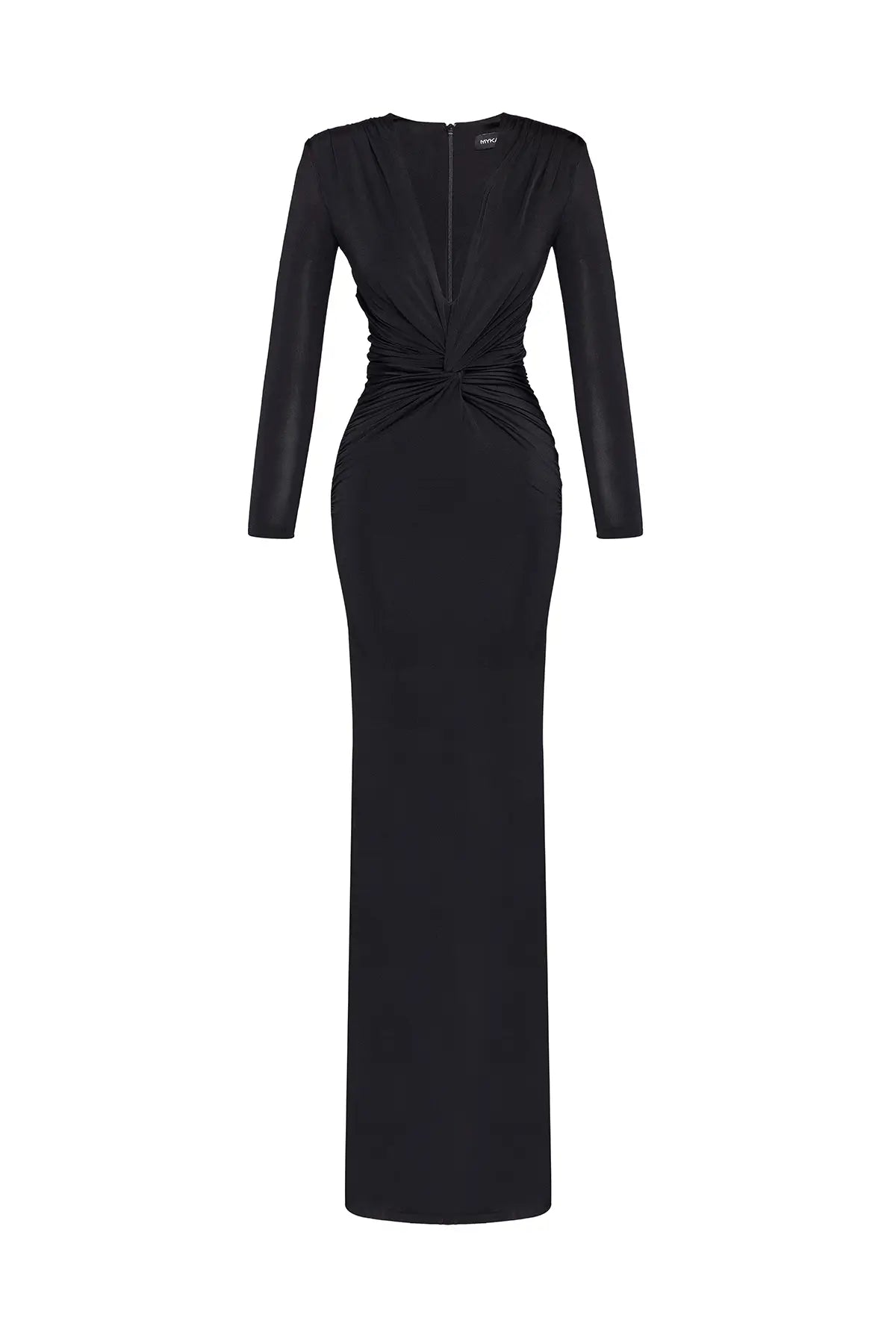 Vivien in Obsidienne NØIR